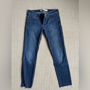 Abercrombie & Fitch Jeans